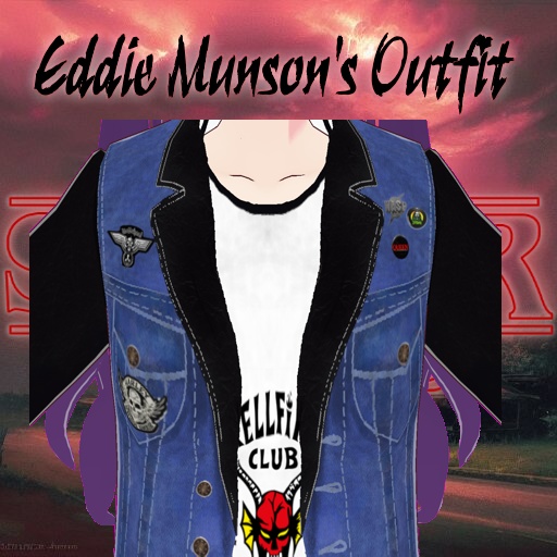 Stangerthings Eddies Outfit