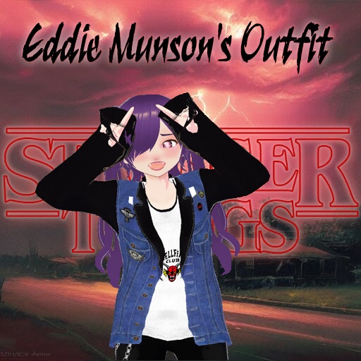 Stangerthings Eddies Outfit 