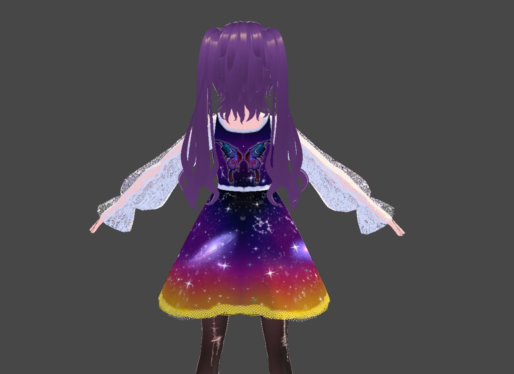 Rebel's Seasonal Cottage Core Dress's