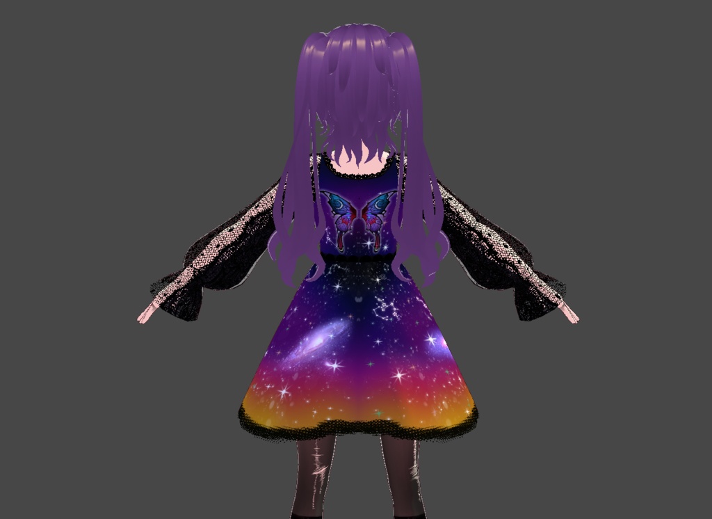 Rebel's Seasonal Cottage Core Dress's