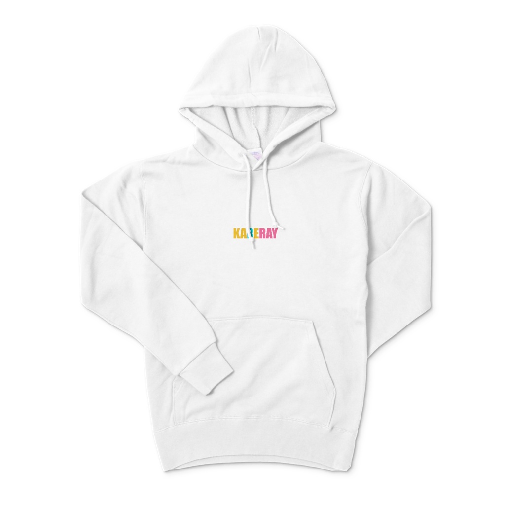 彼隷モチーフパーカーB