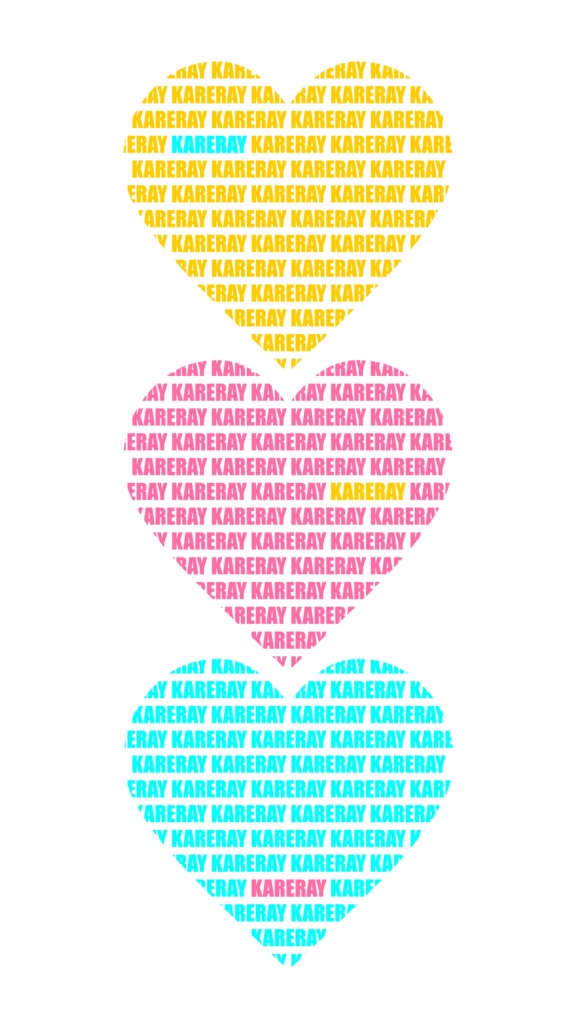 彼隷モチーフパーカーB