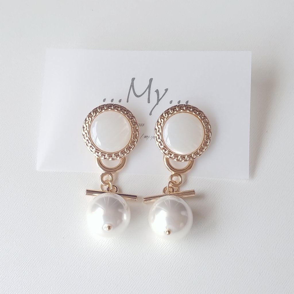 不死川実弥・玄弥イメージピアス/イヤリング