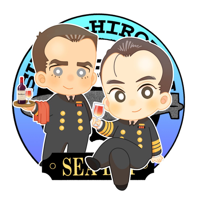 コースター