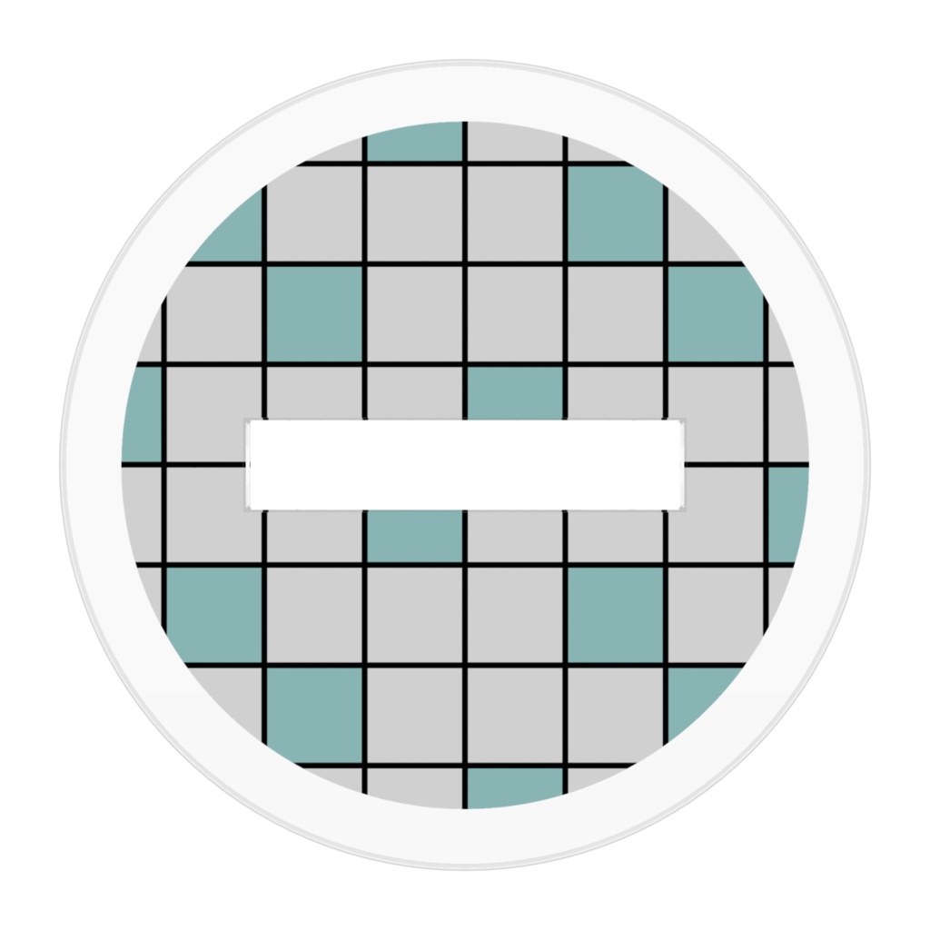 リリアン/アクリルスタンド 冬服Ver.