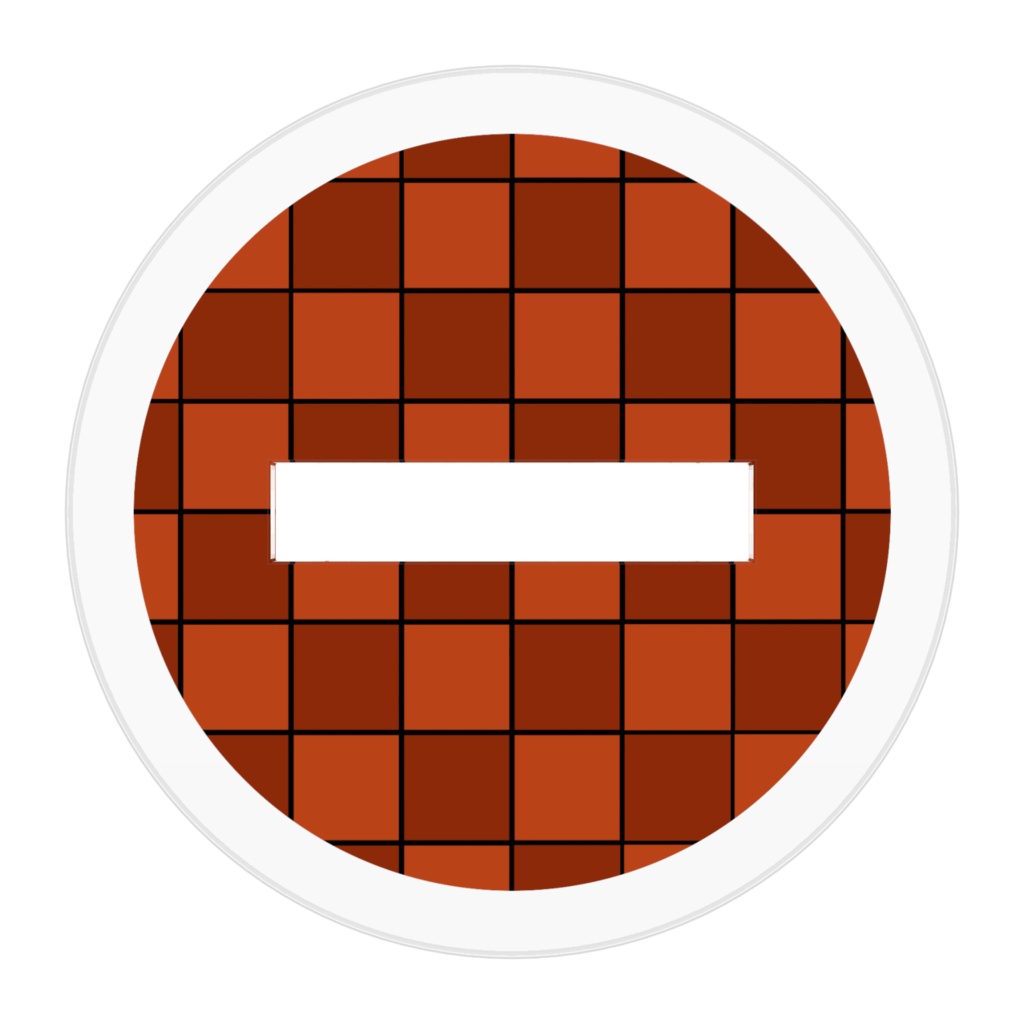 リリアン/アクリルスタンド 秋服Ver.