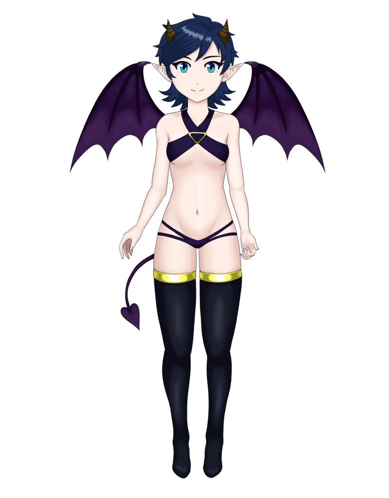 リリアン/アクリルスタンド 通常Ver.