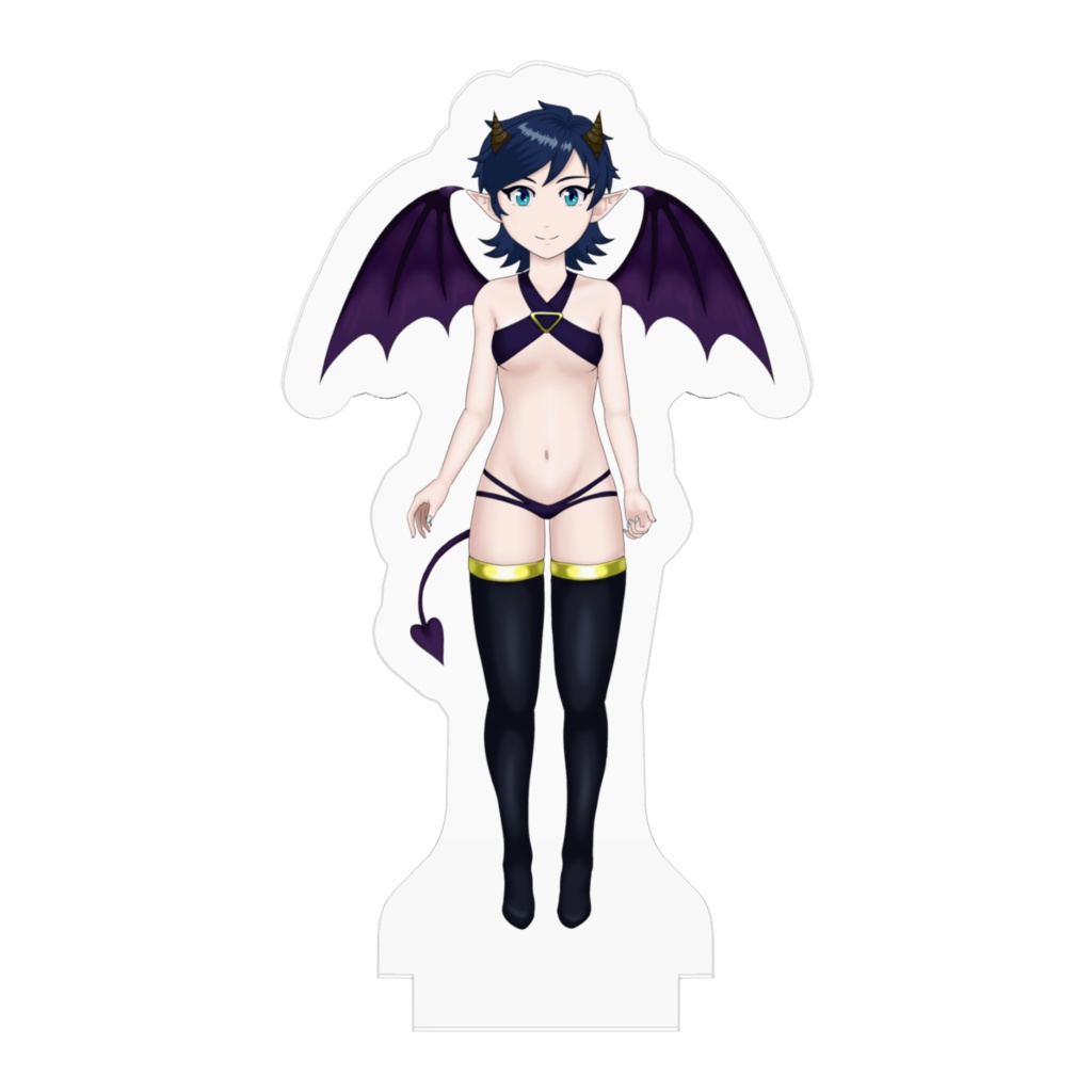 リリアン/アクリルスタンド 通常Ver.