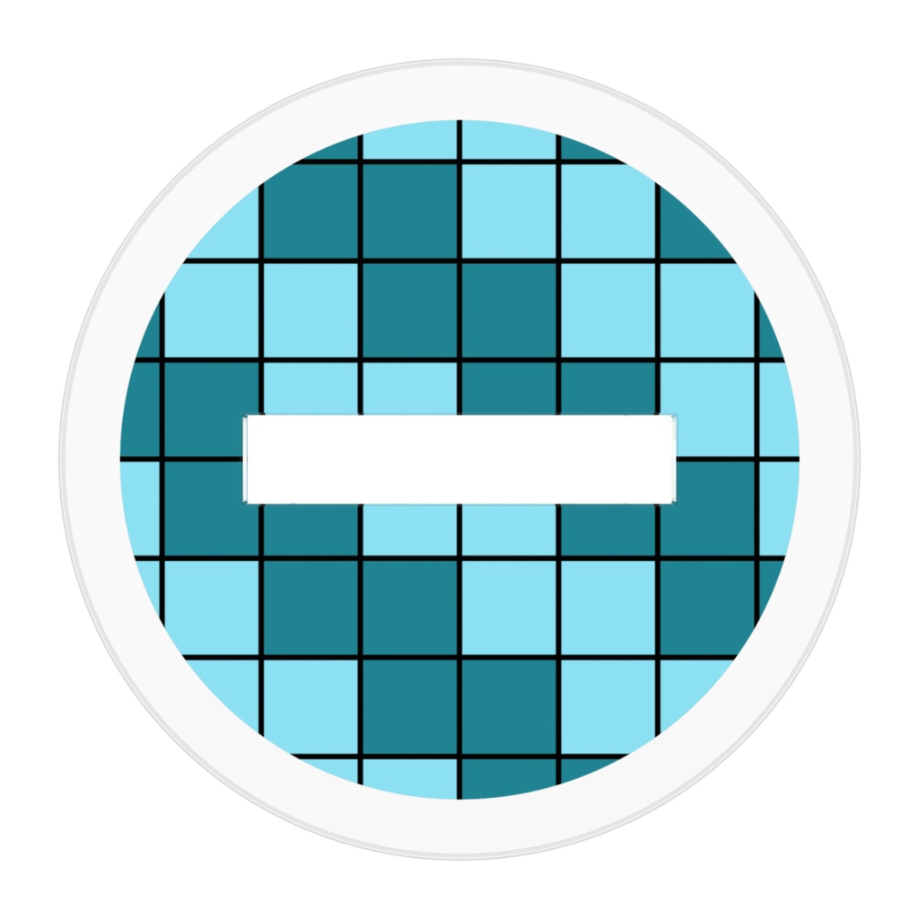 リリアン/アクリルスタンド 通常Ver.