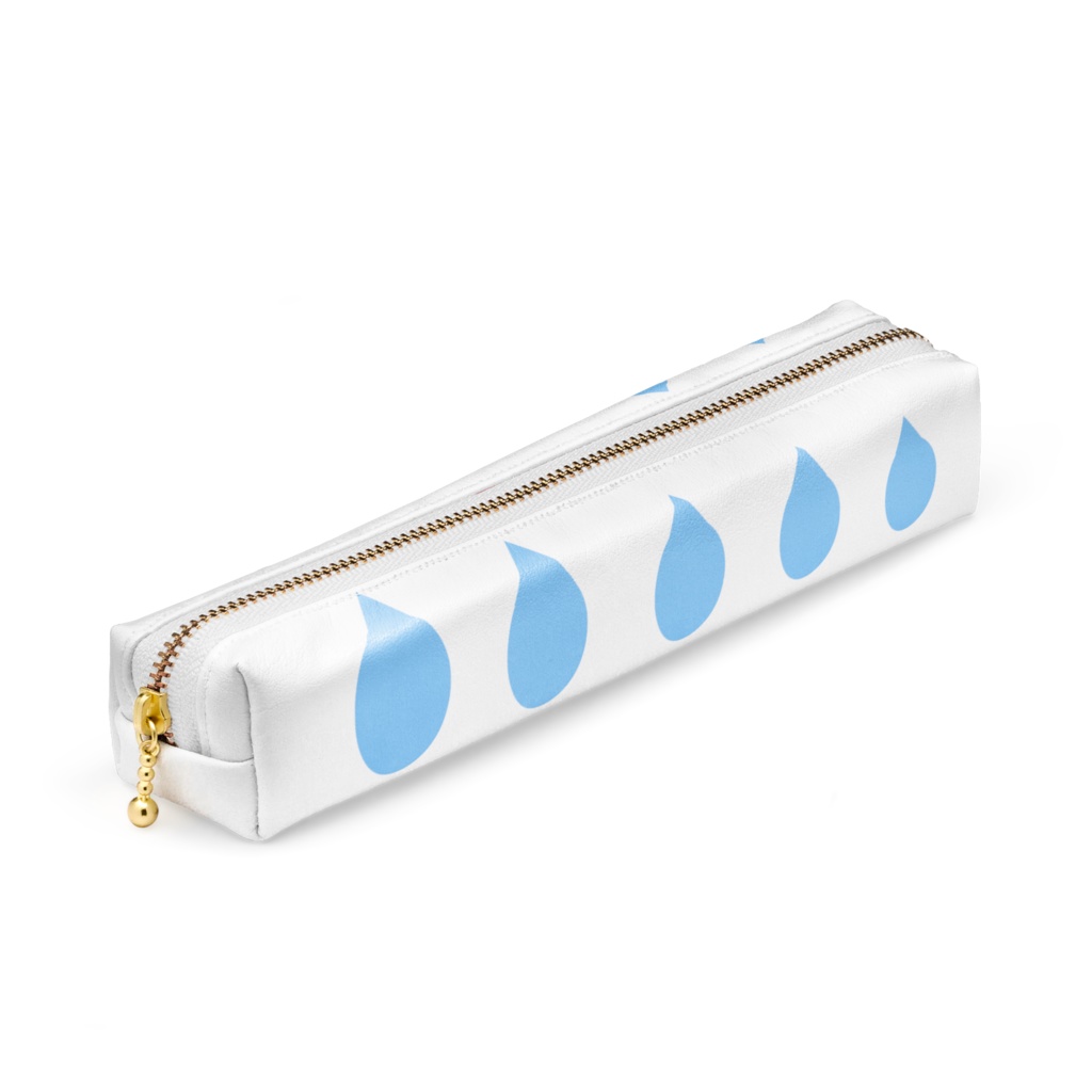 ドロップペンケース