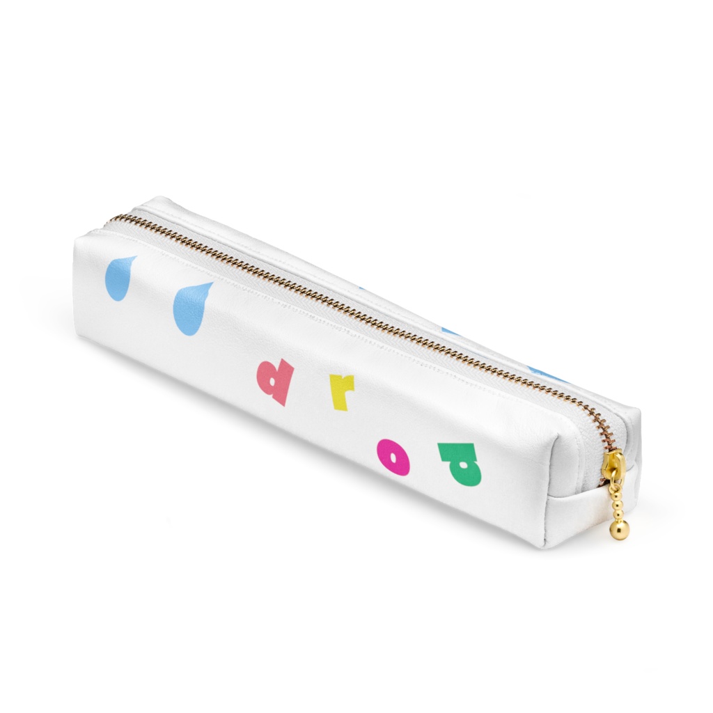 ドロップペンケース