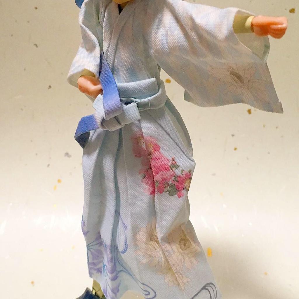 袴付着物 秘めし恋心