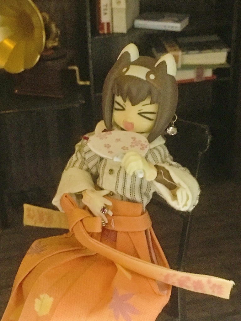 うちわ6種盛り