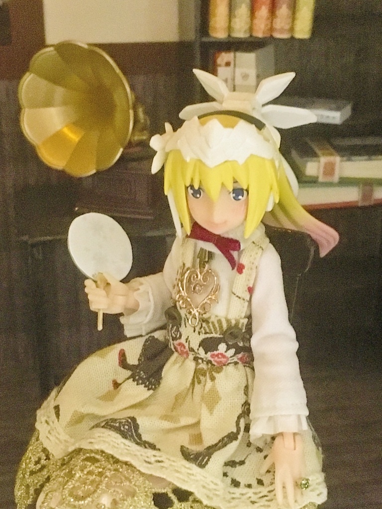 うちわ6種盛り