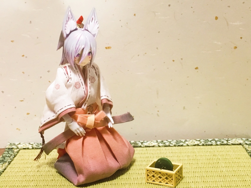 蚊取線香2種