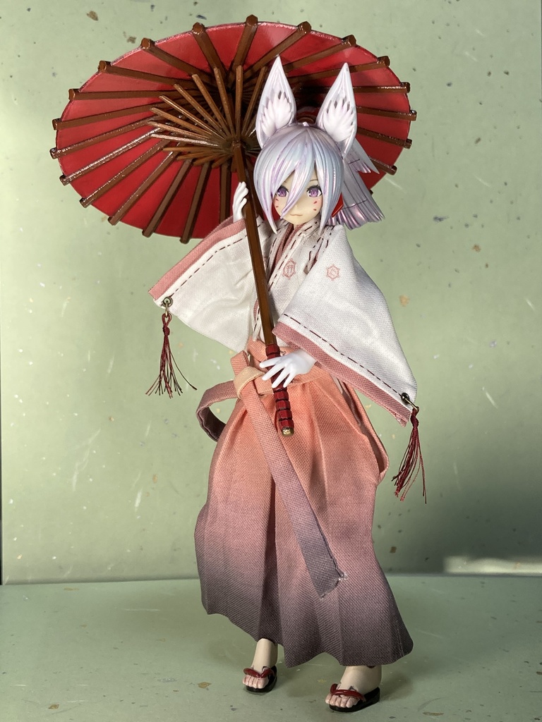 新和傘(開&閉セット)