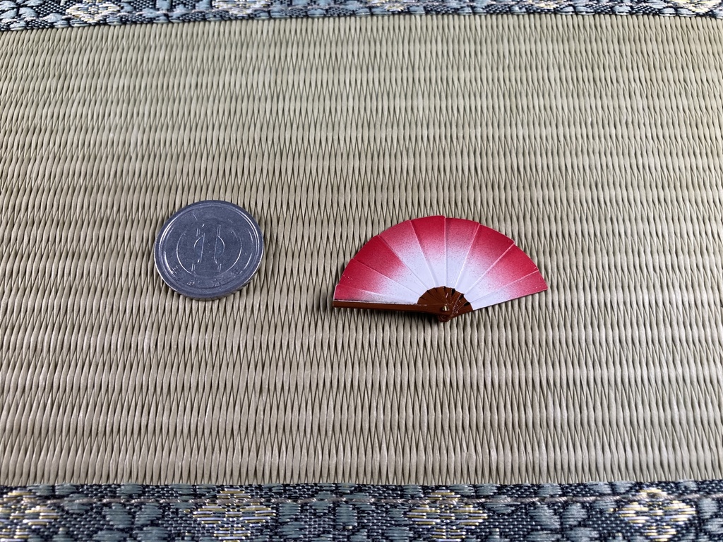 扇子(2セット)