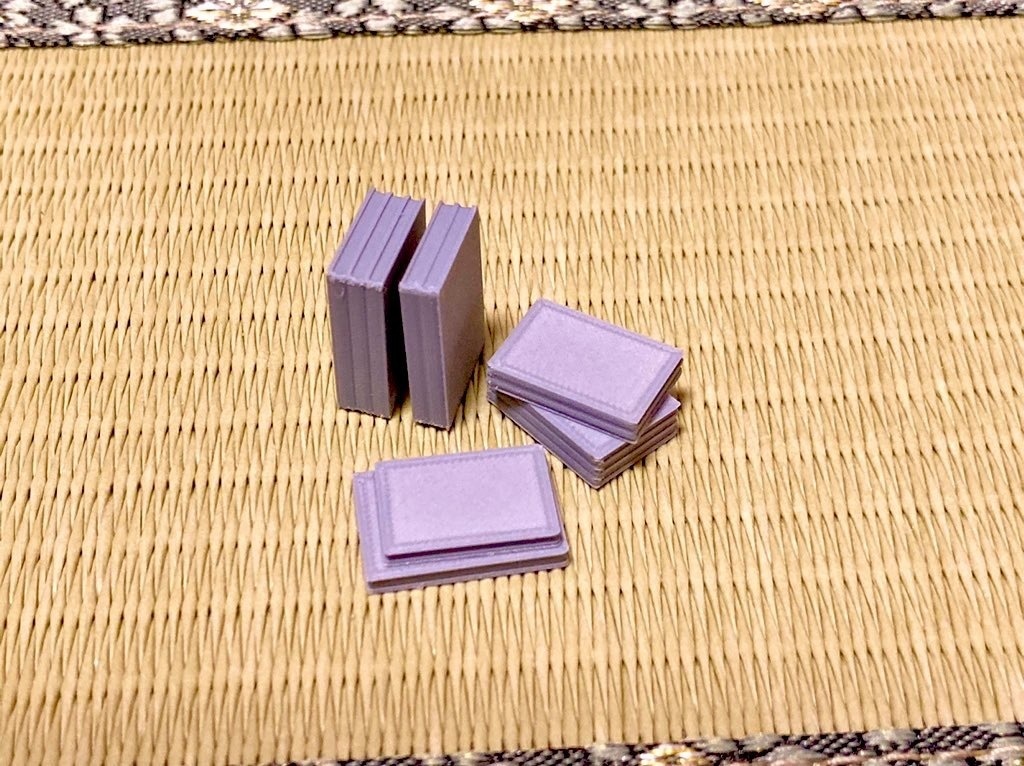 本(A5、B6)1ダース