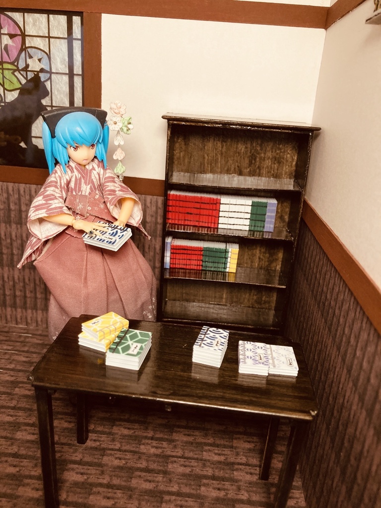 本(A5、B6)1ダース