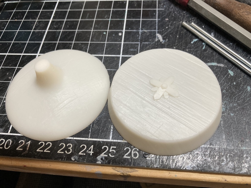 新菅笠 4種盛り