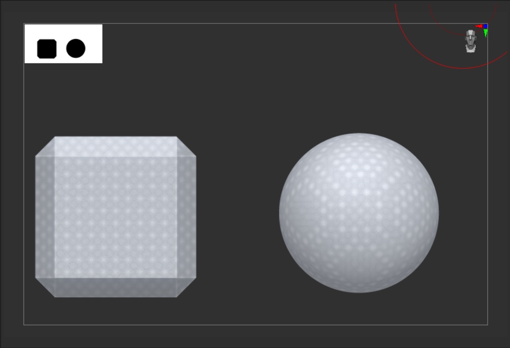 Zbrush カスタム専用ベースマテリアル(解説付き)