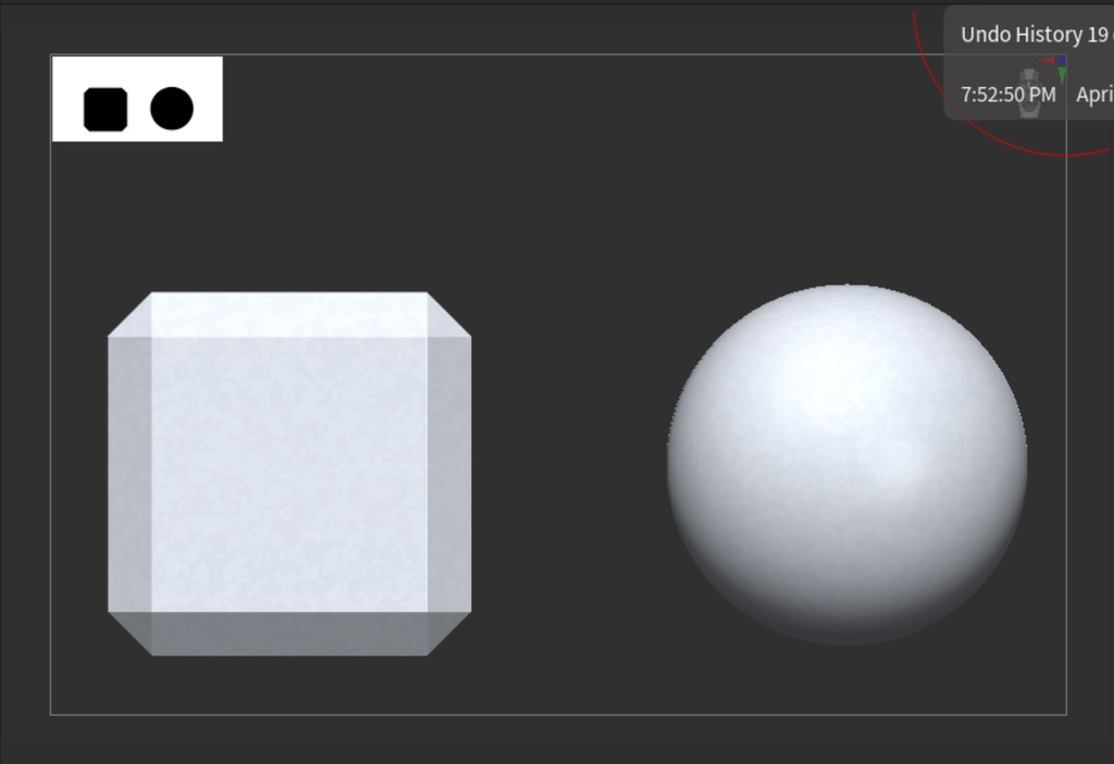 Zbrush カスタム専用ベースマテリアル(解説付き)