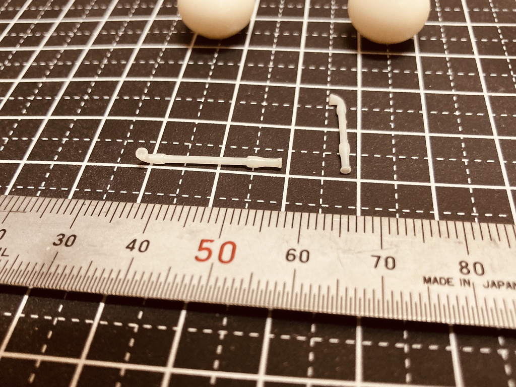 煙管(キセル)2種