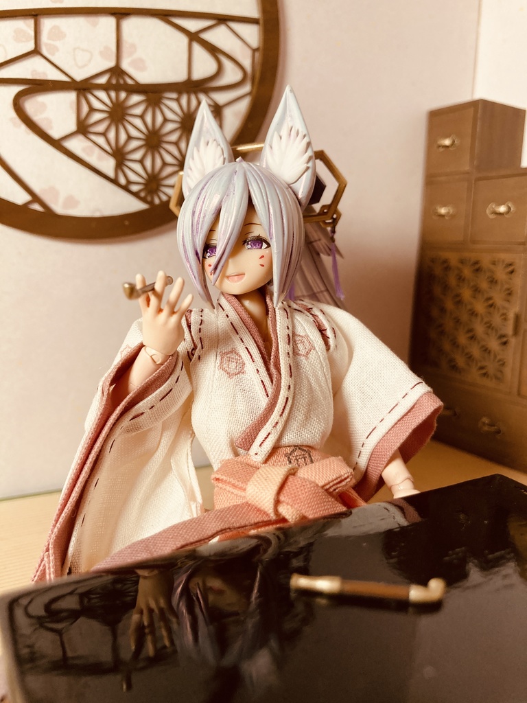 煙管(キセル)2種