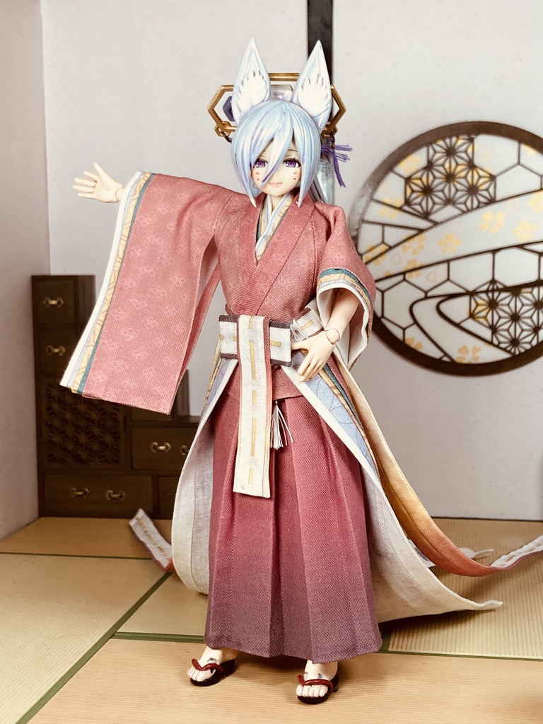 十二単