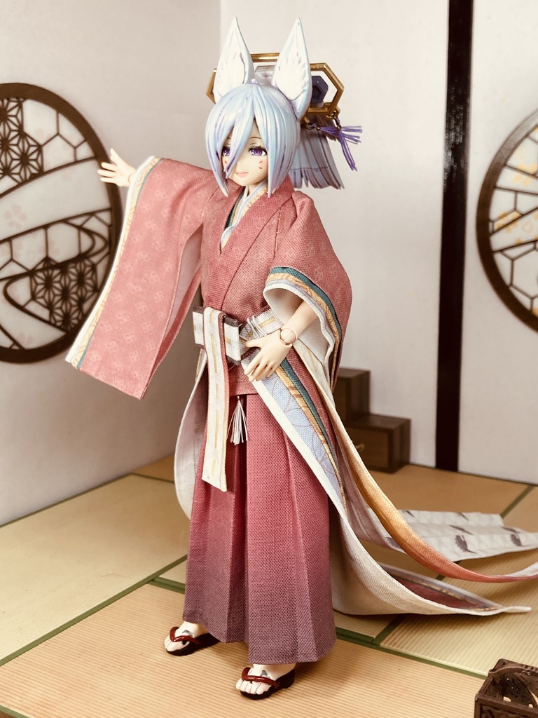 十二単