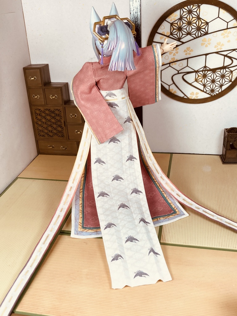十二単