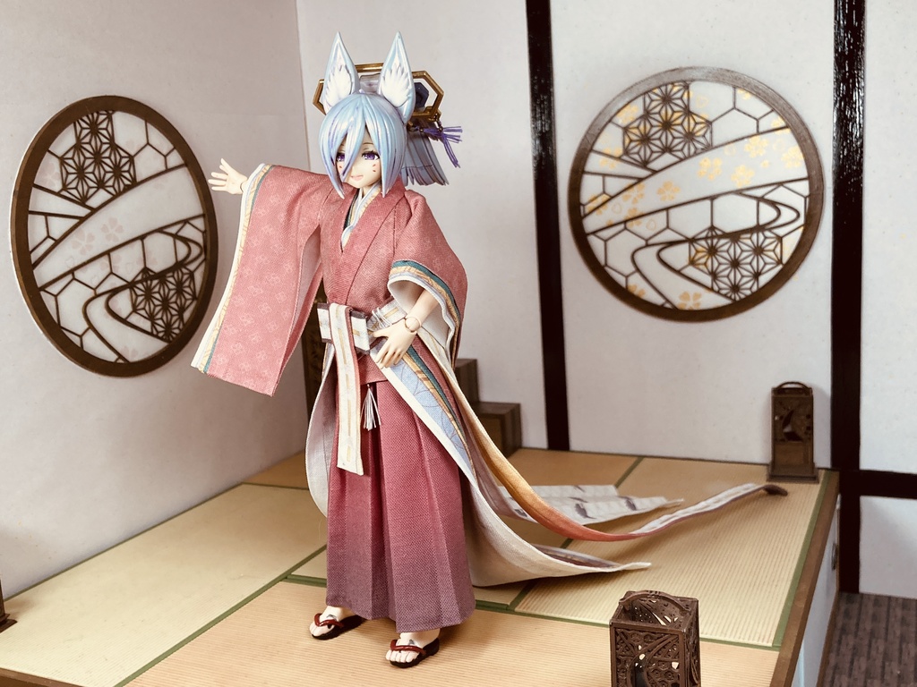 十二単