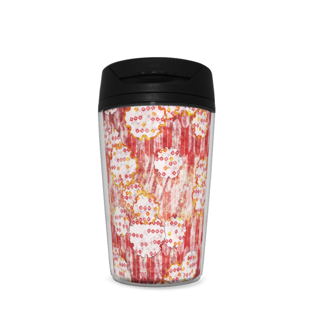 和風タンブラー~弐~ 全10柄