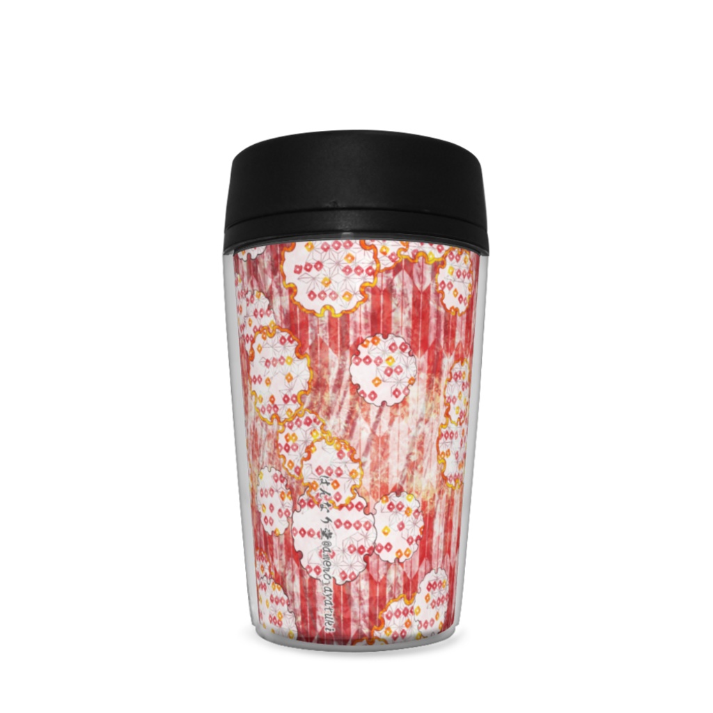 和風タンブラー~弐~ 全10柄