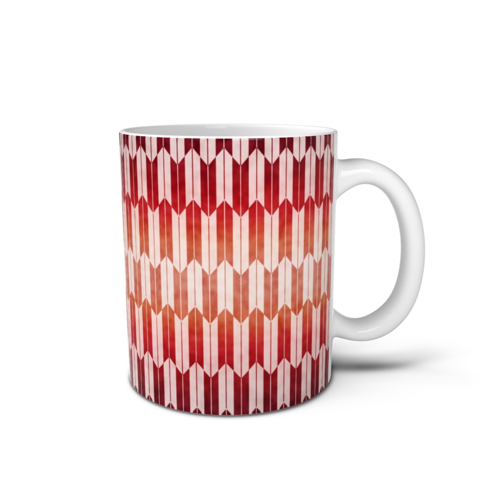 和風マグカップ~壱~ 全10柄