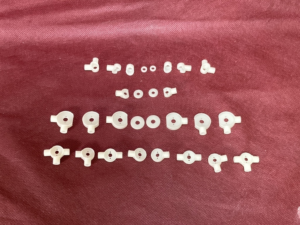 ジョイント凹凸 セール品