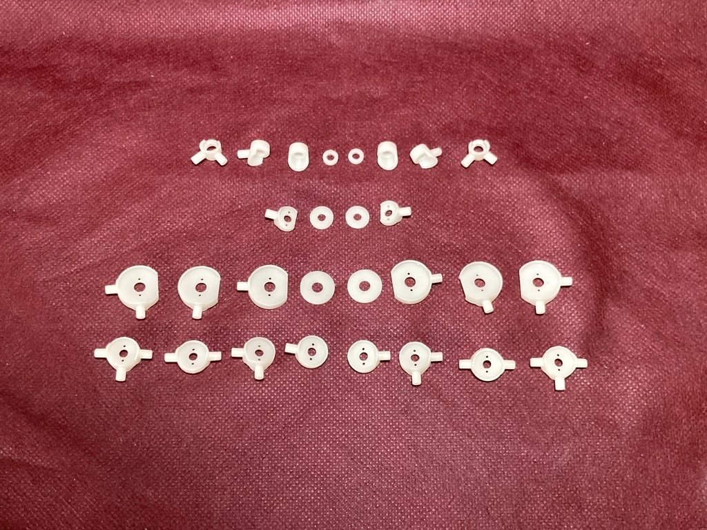 ジョイント凹凸 セール品