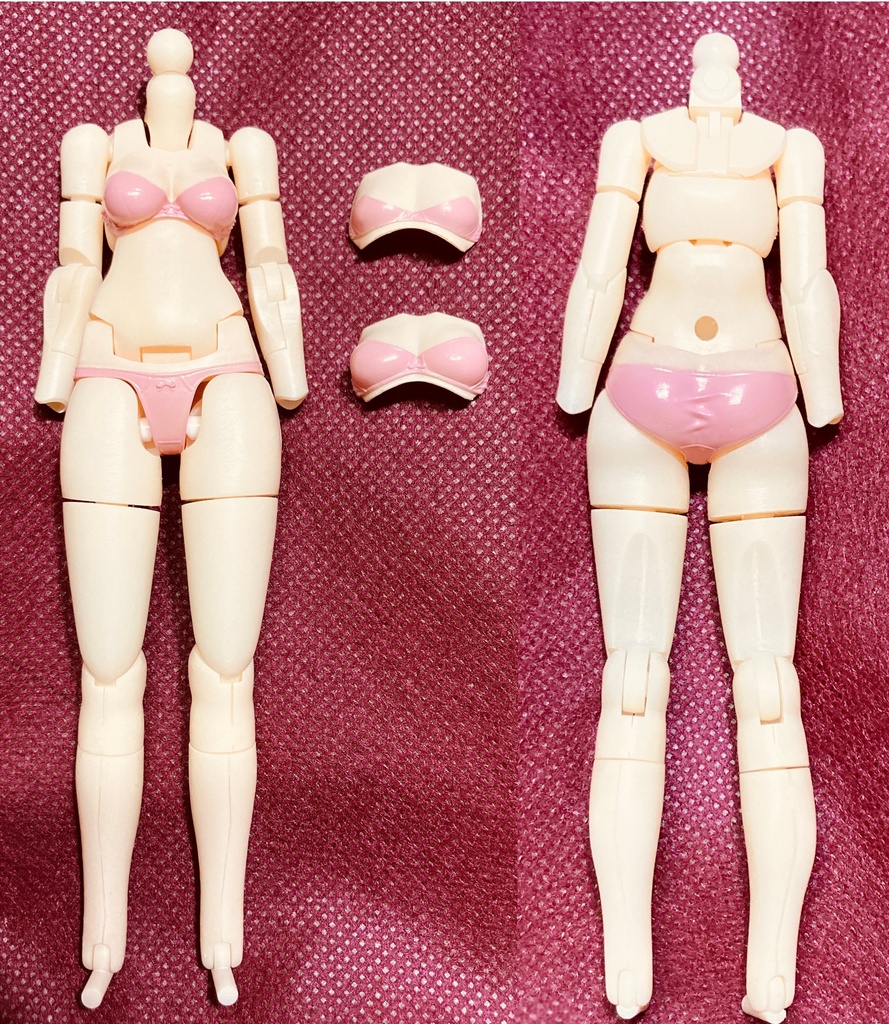 素体ちゃん　セール
