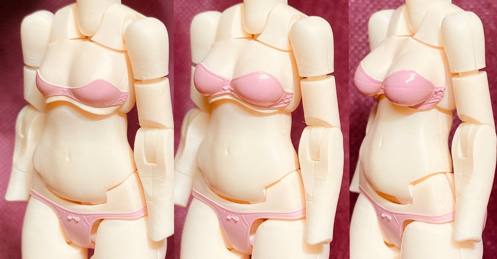 素体ちゃん セール