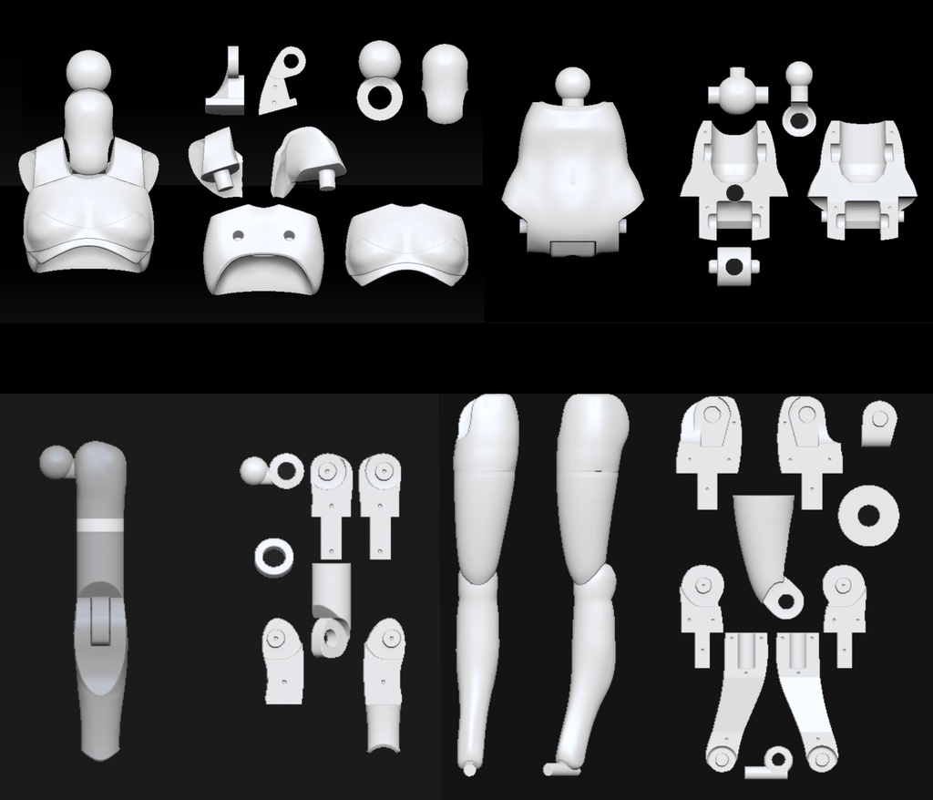 素体ちゃん セール