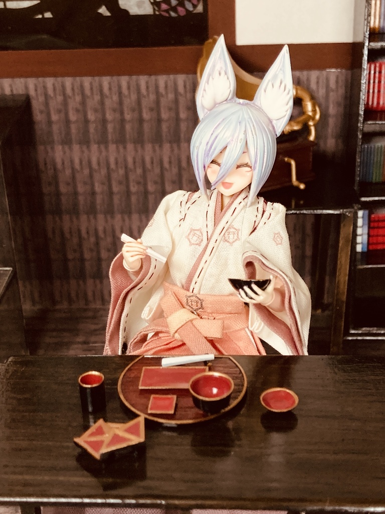 和食セット