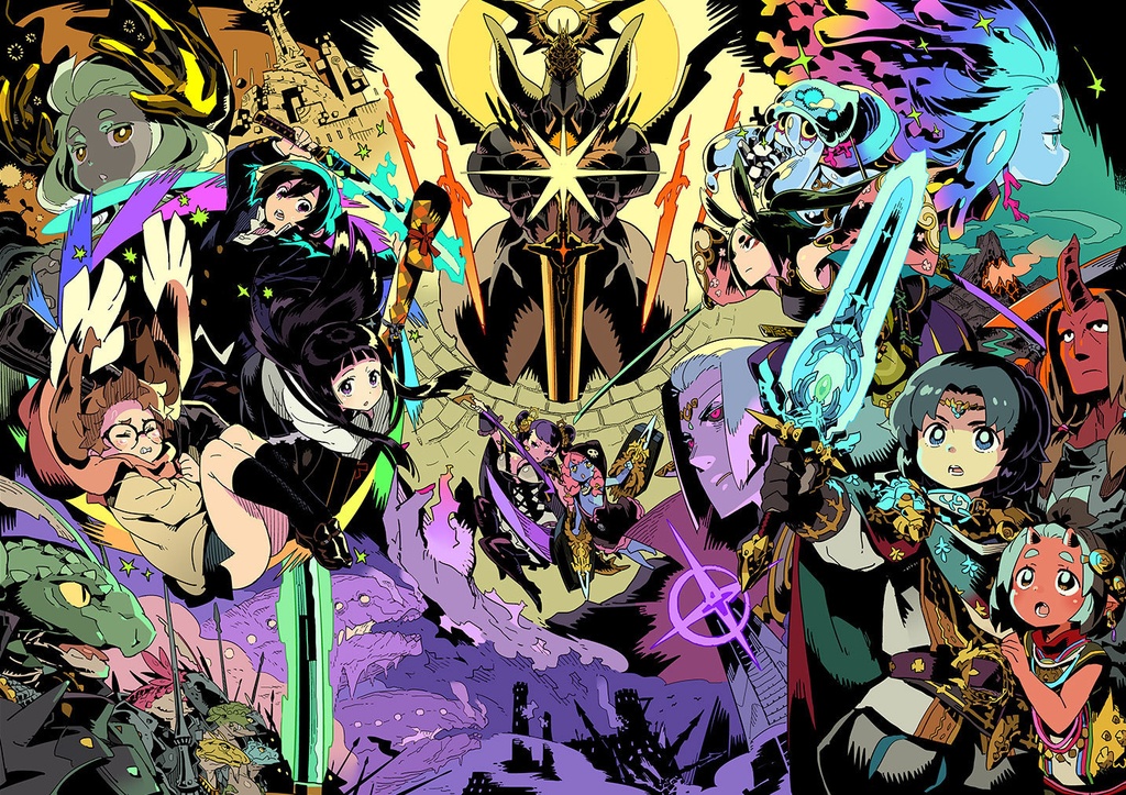 日向悠二カラーワークス petit+RKGK05