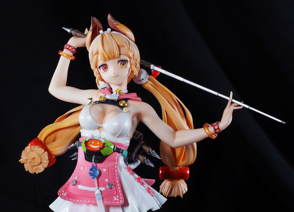 アリス・タイムフィールド（水着版）