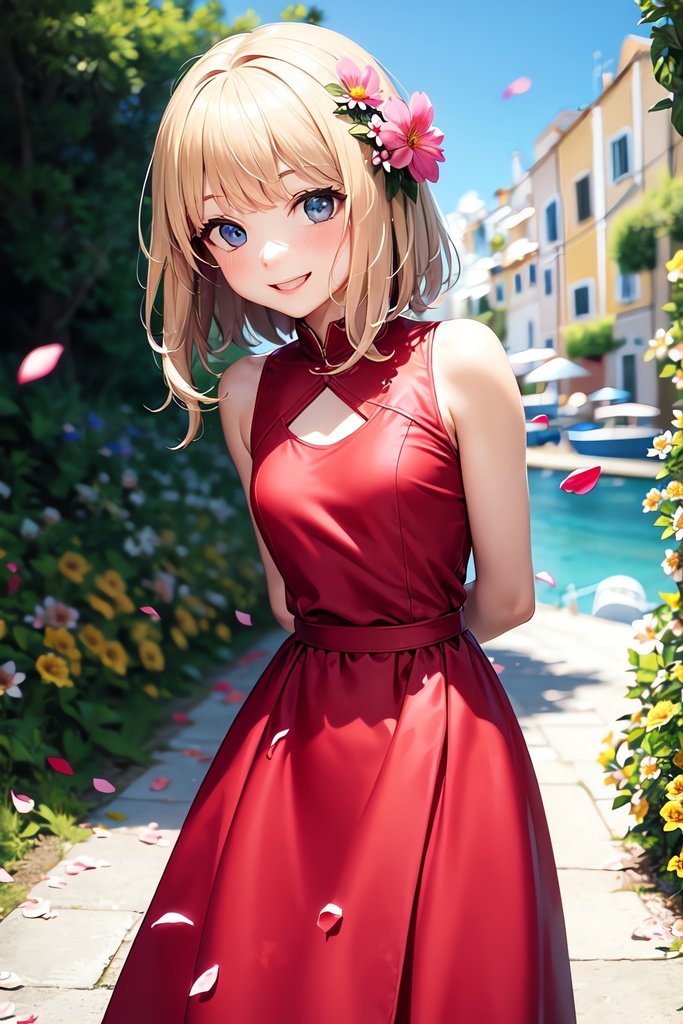 【220枚1536×2304】チャイナドレス好きのためのCG資料集【商用可※条件有り】