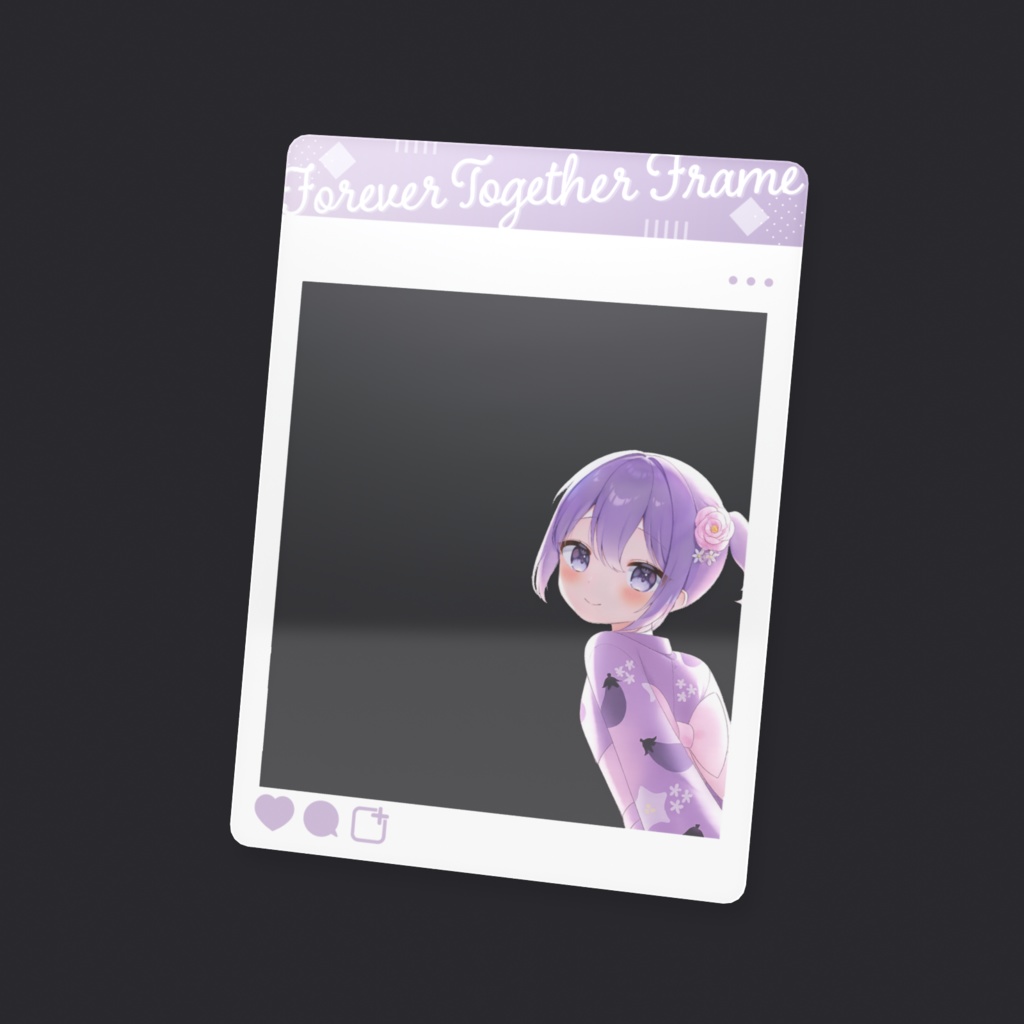 一緒におでかけ!夏ver