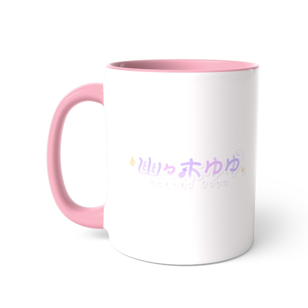 いっしょにティータイム♡お祝いマグカップ