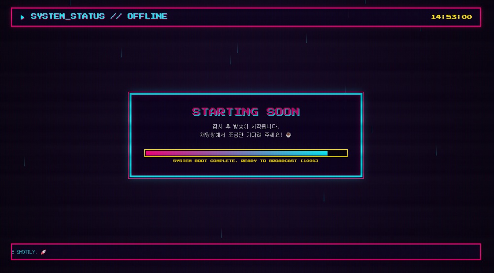【VRM/3D】사이버 크로커다일 아바타 & 스트림 키트 VRM/3D】サイバー・クロコダイル アバター&配信キット (Cyber Crocodile Avatar & Stream Kit)