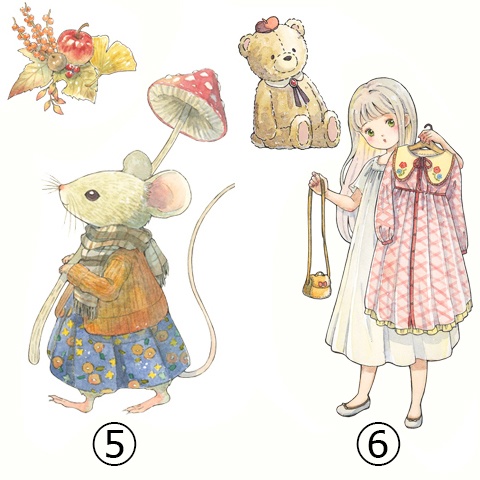 New【ステッカー】2枚入り