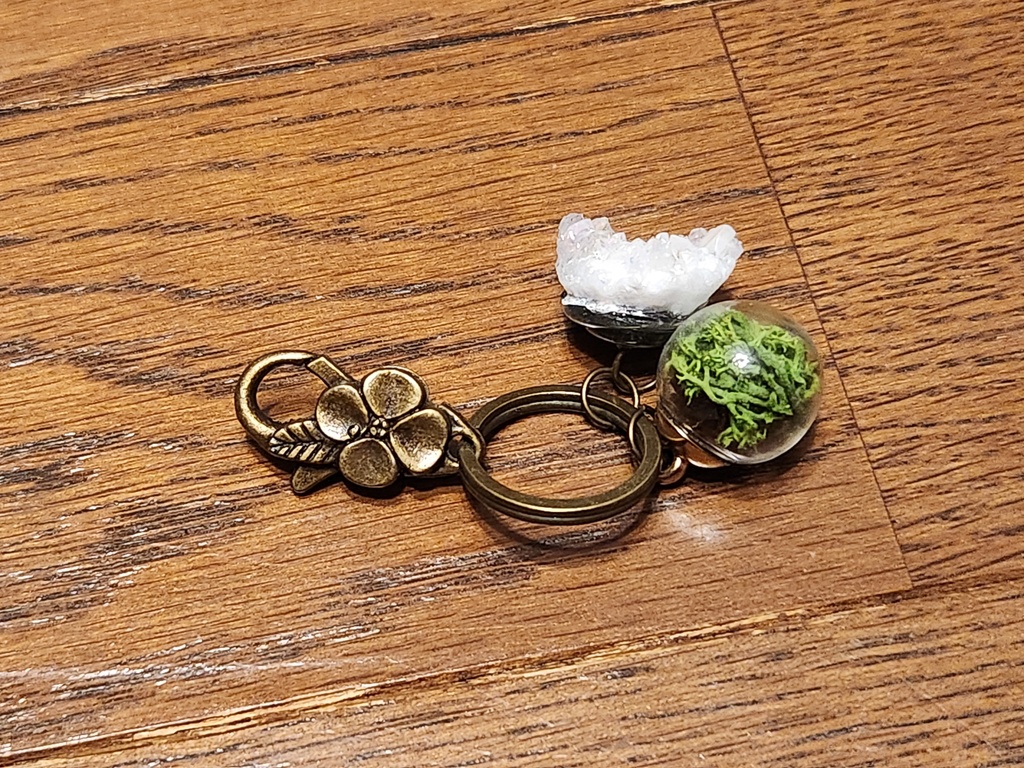 長い夜の果てに