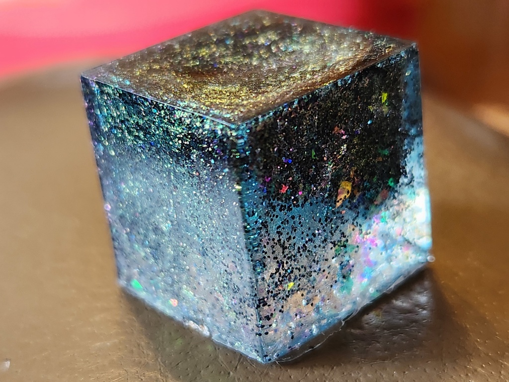 アナザーキューブ_ともきさん